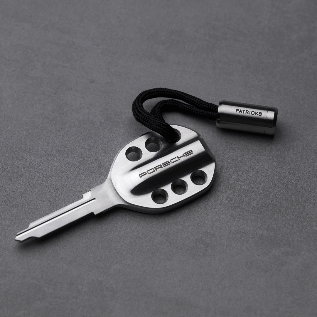 P1 | PATRICKS X FORMAWERX TITANIUM CORDLOCK – Patricks US
