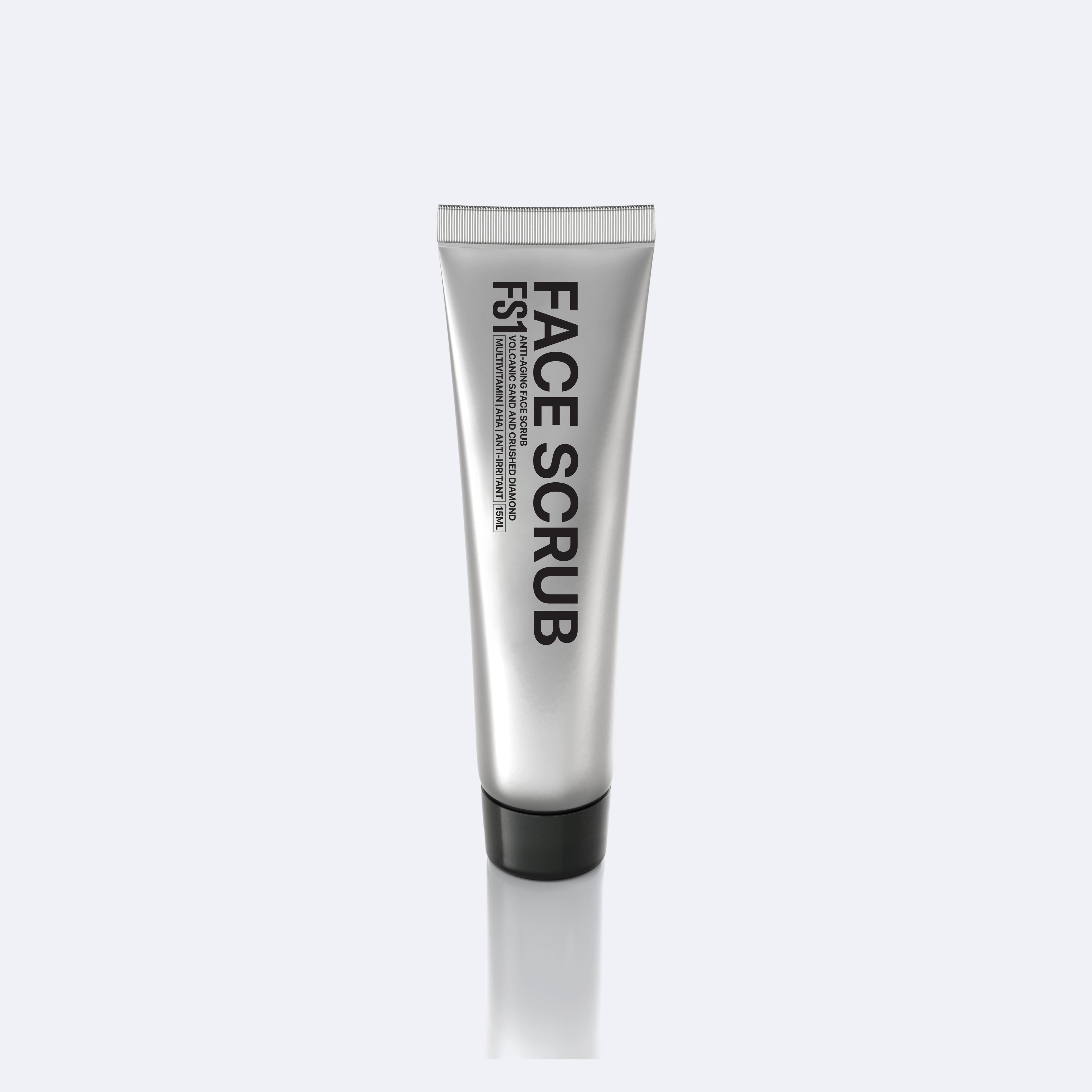 TRAVEL FS1 | ANTI-AGING FACE SCRUB | SKIN CARE – Patricks US