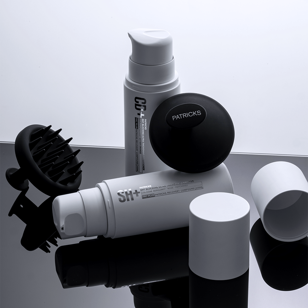 SS1 | SCALP SCRUBBER