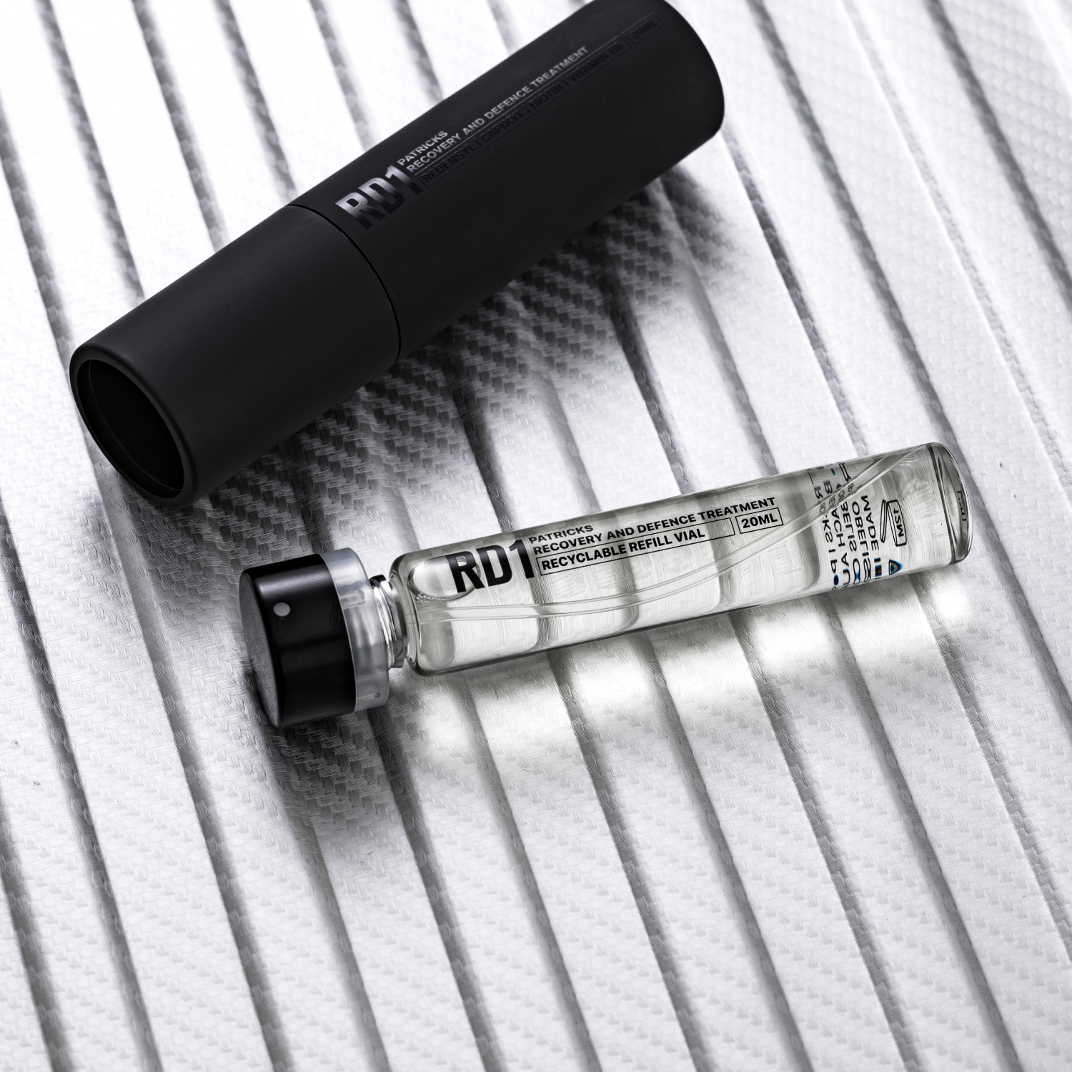 RD1 + RD2 | ANTI HAIR LOSS BUNDLE