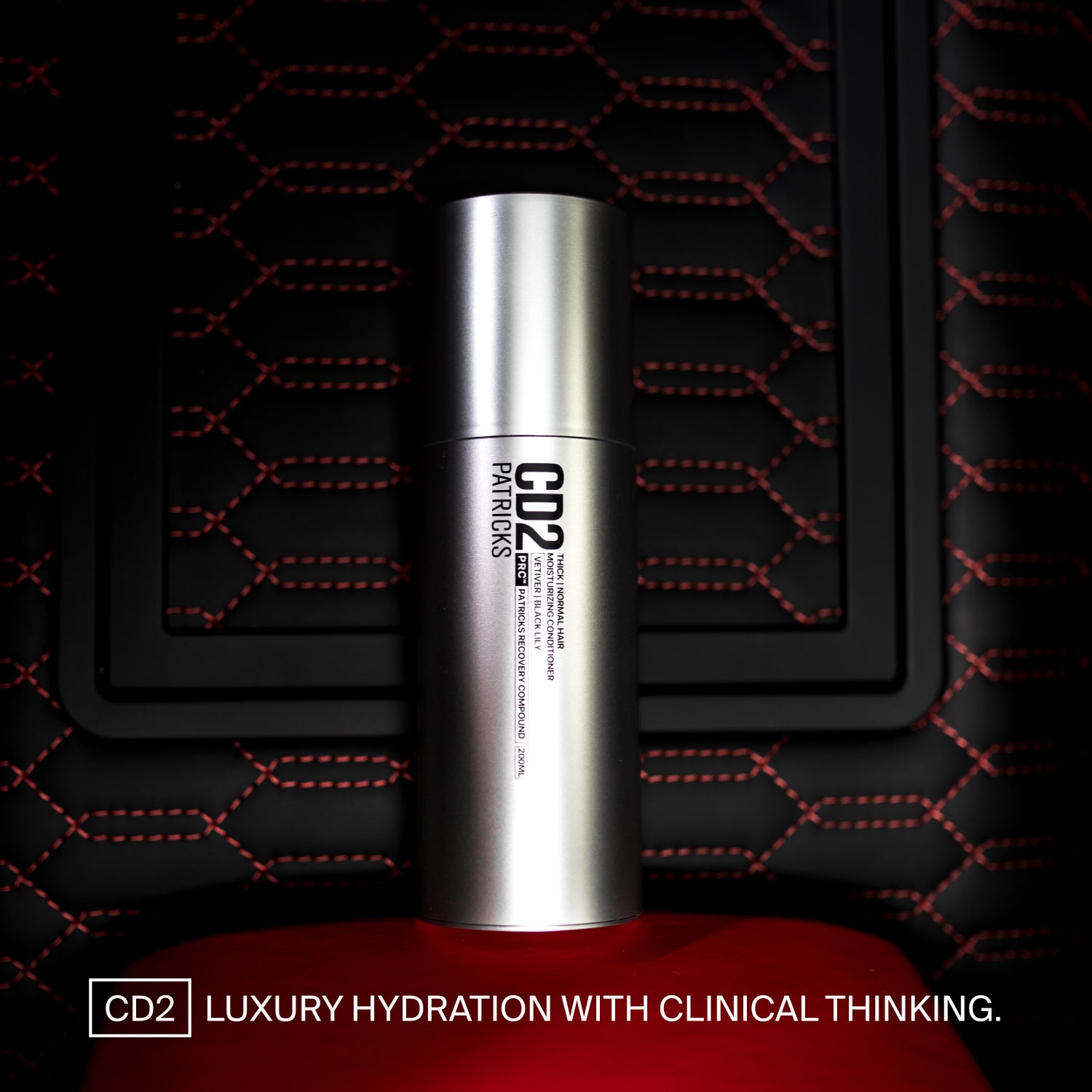 CD2 | MOISTURIZING CONDITIONER | HAIR LOSS – Patricks US