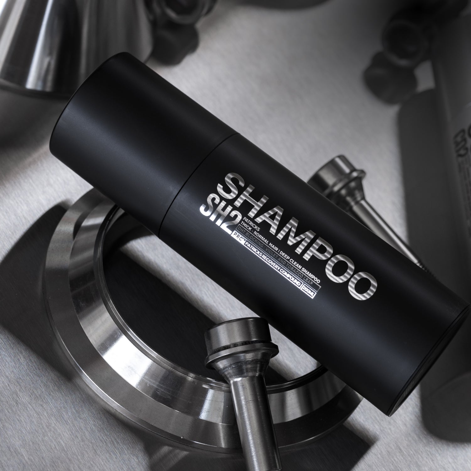 STYLING TRIO | ANTI-HAIR LOSS | HAIR CARE – Patricks US