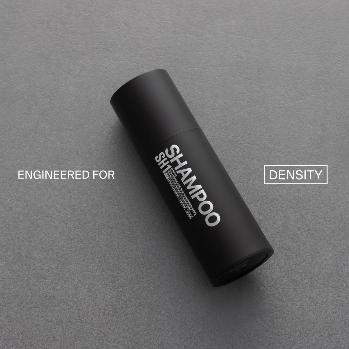 SH1 | DAILY THICKENING SHAMPOO