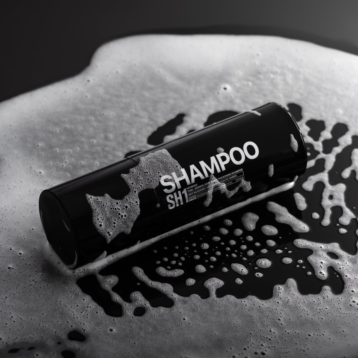 STARTER THICKENING SET