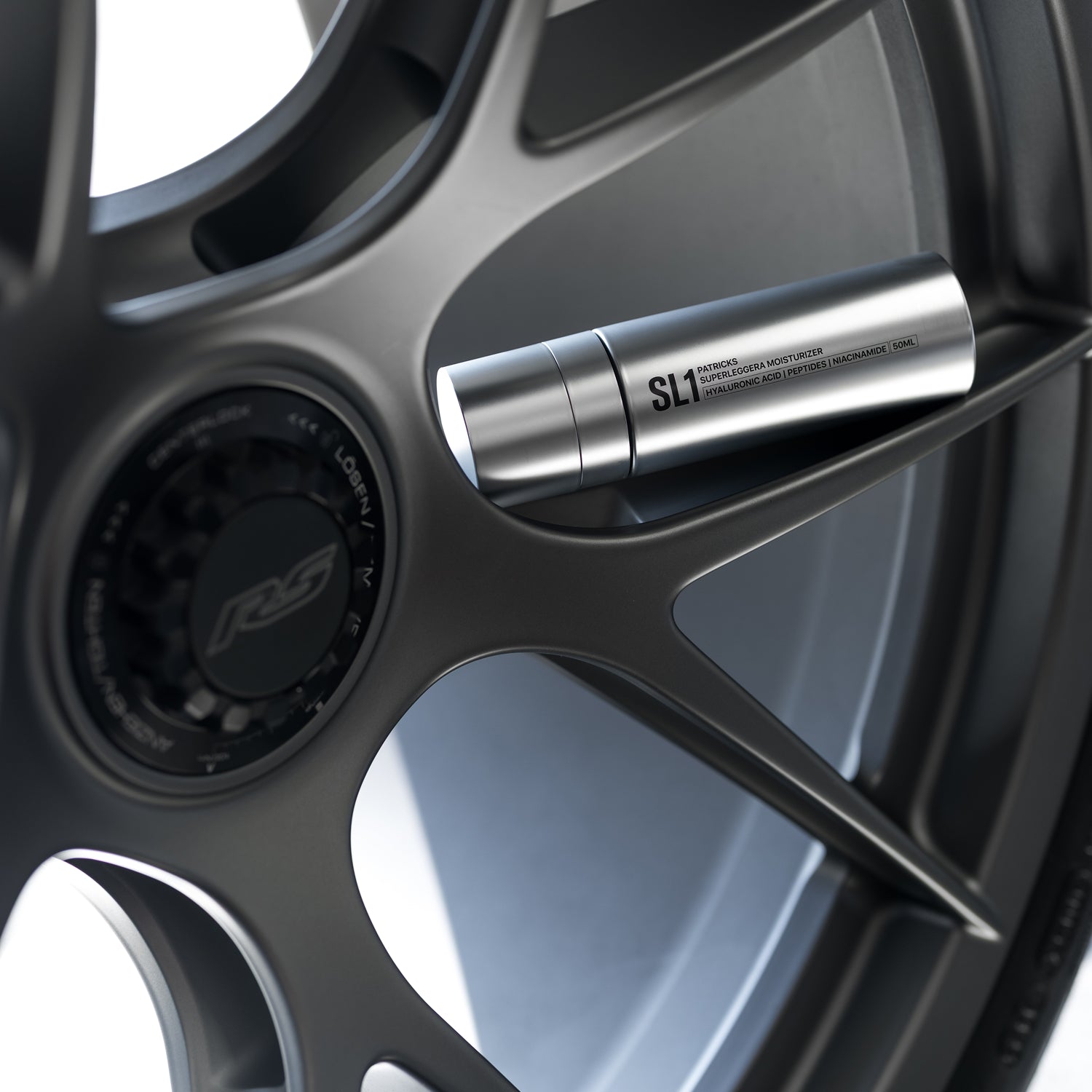 SKIN CARE DISCOVERY SET