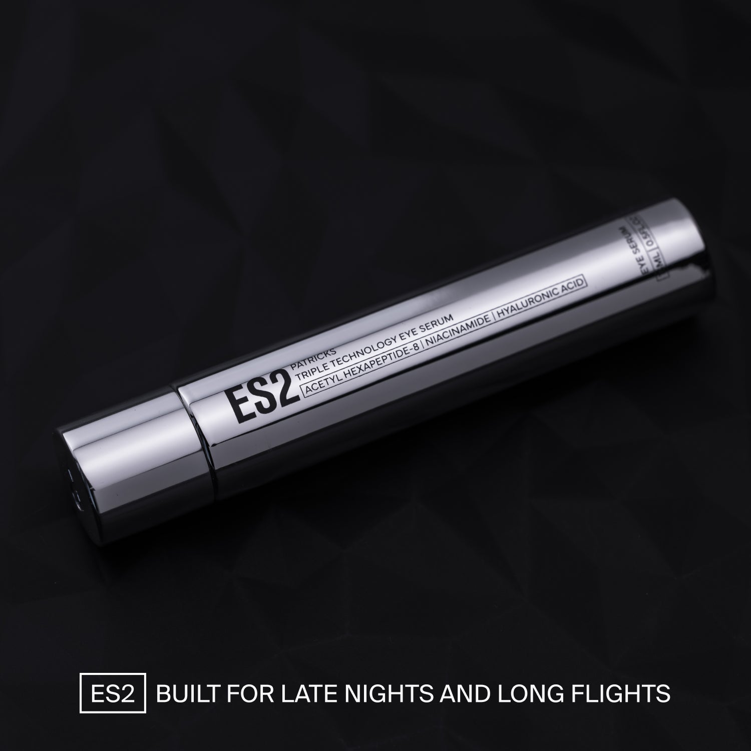 ES2 | TRIPLE TECHNOLOGY EYE SERUM