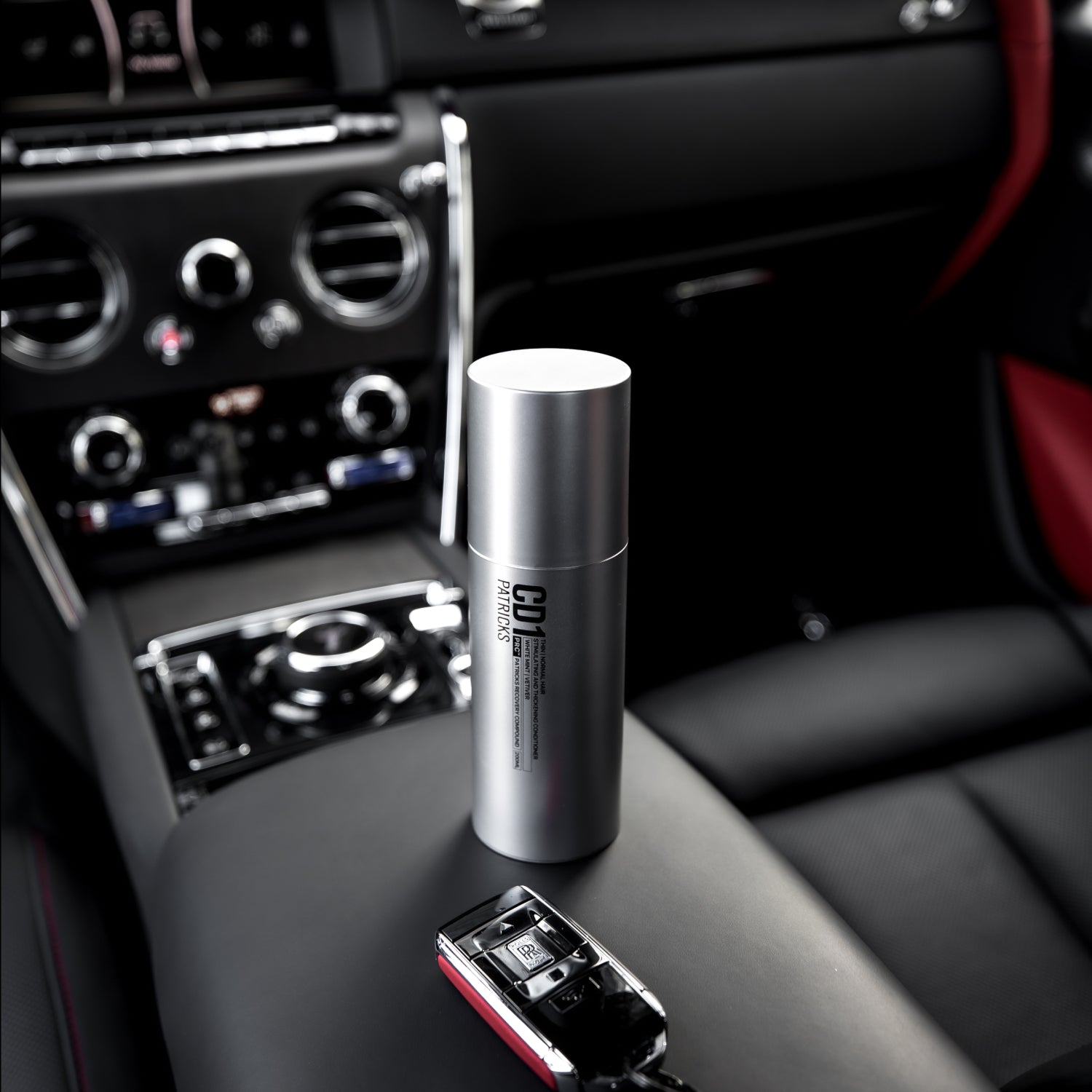 STARTER THICKENING SET