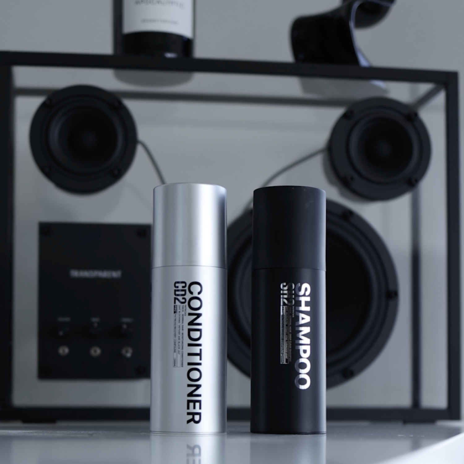 CD2 | MOISTURISING CONDITIONER