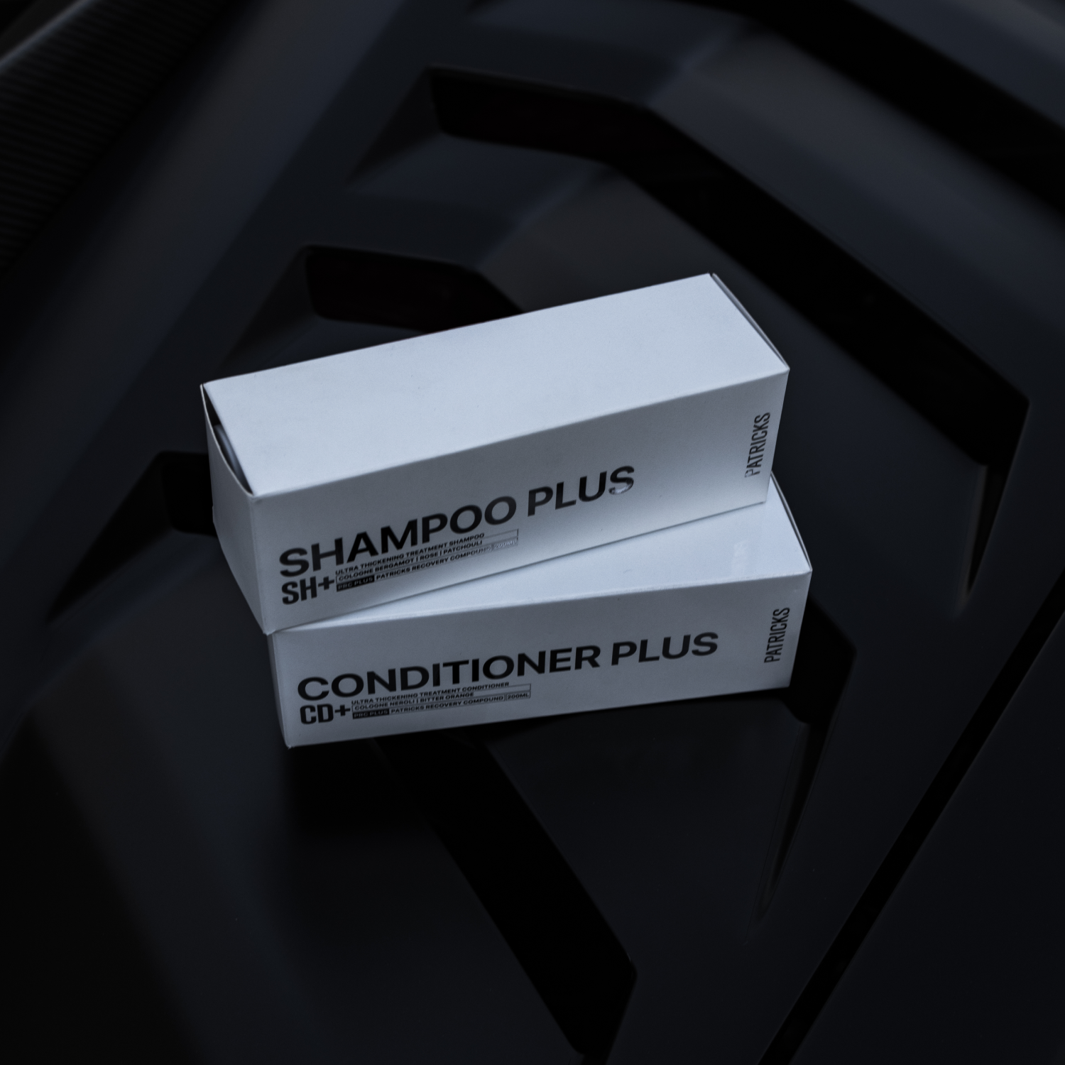 CD PLUS | ULTRA THICKENING ANTI HAIR LOSS CONDITIONER 6.8 OZ
