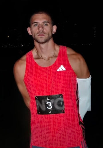 Alexander Rosen