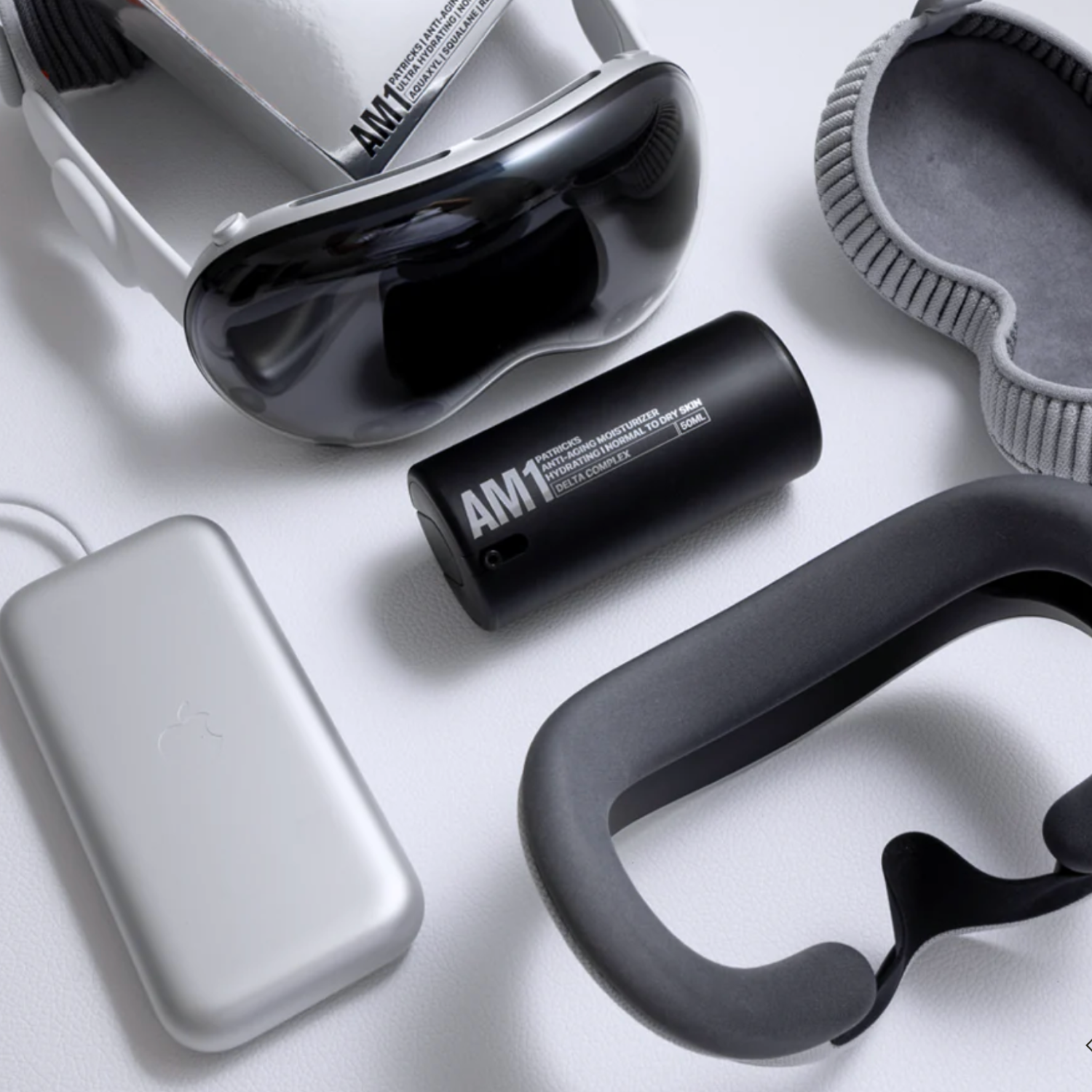 SKIN CARE DISCOVERY SET