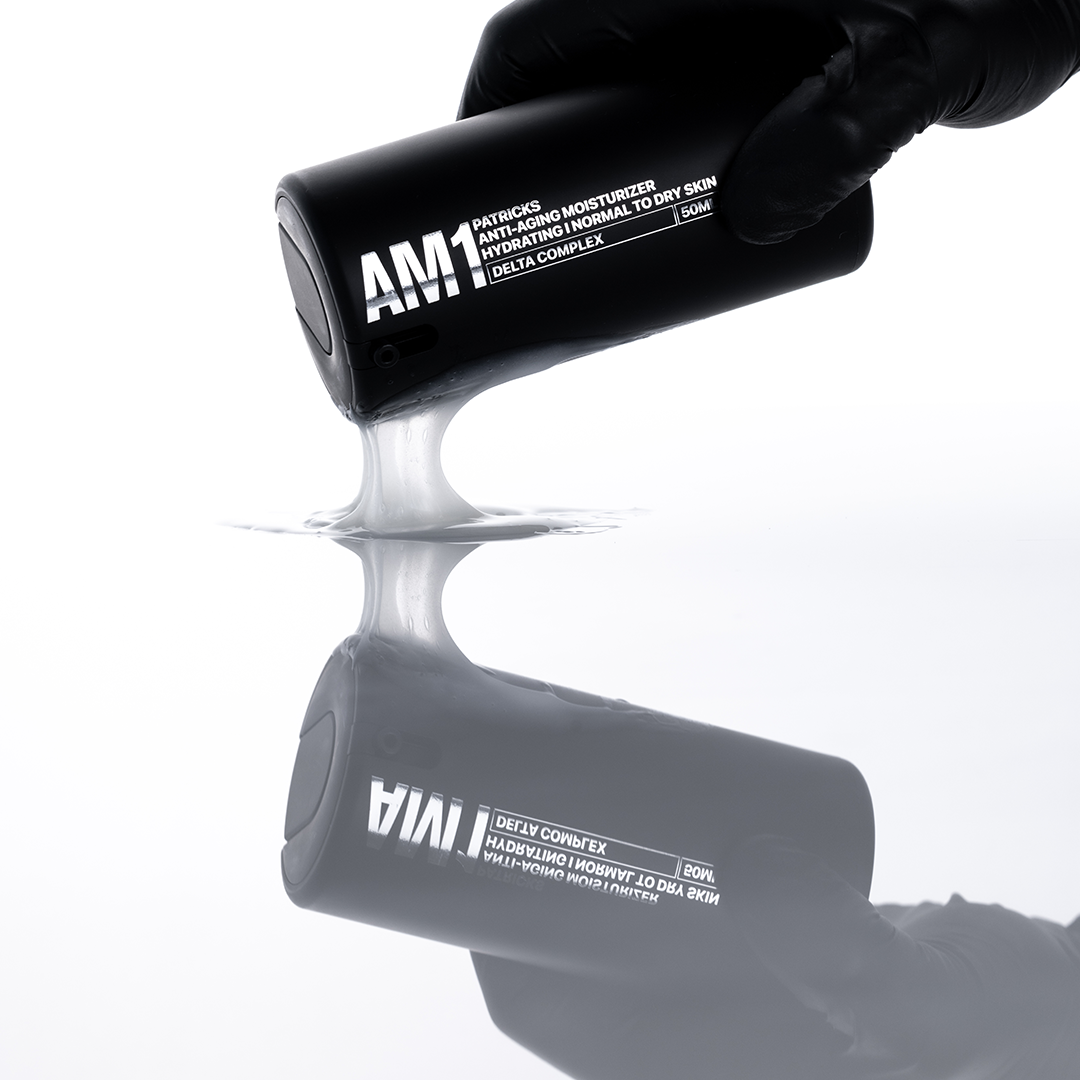 AM1 | ANTI-AGING MOISTURIZER