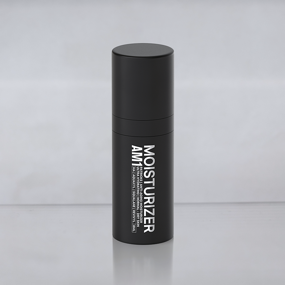 TRAVEL SIZE AM1 | ANTI-AGING MOISTURIZER 10ML