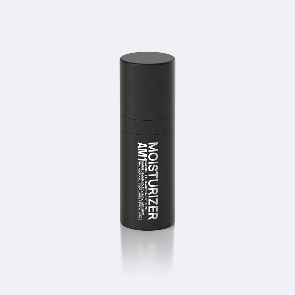 TRAVEL SIZE AM1 | ANTI-AGING MOISTURIZER 10ML