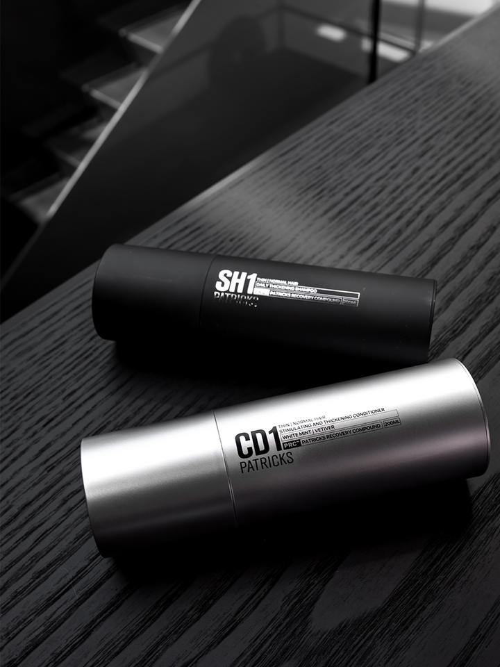 Patricks US | High Performance Grooming Products For Men