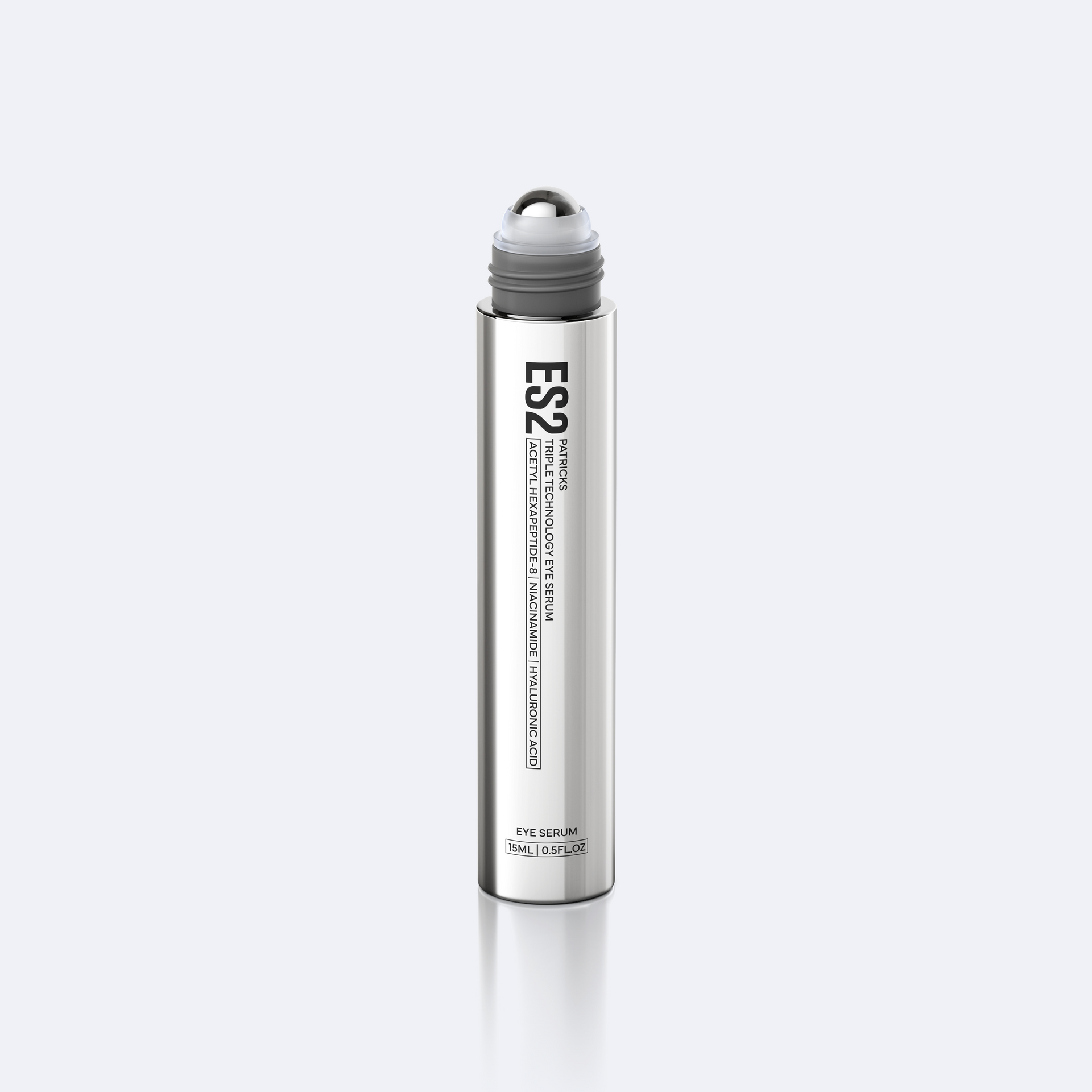 ES2 | TRIPLE TECHNOLOGY EYE SERUM