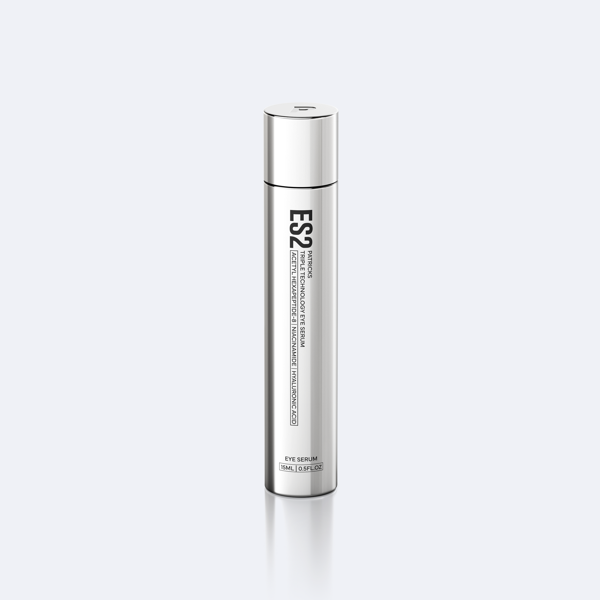 ES2 | TRIPLE TECHNOLOGY EYE SERUM