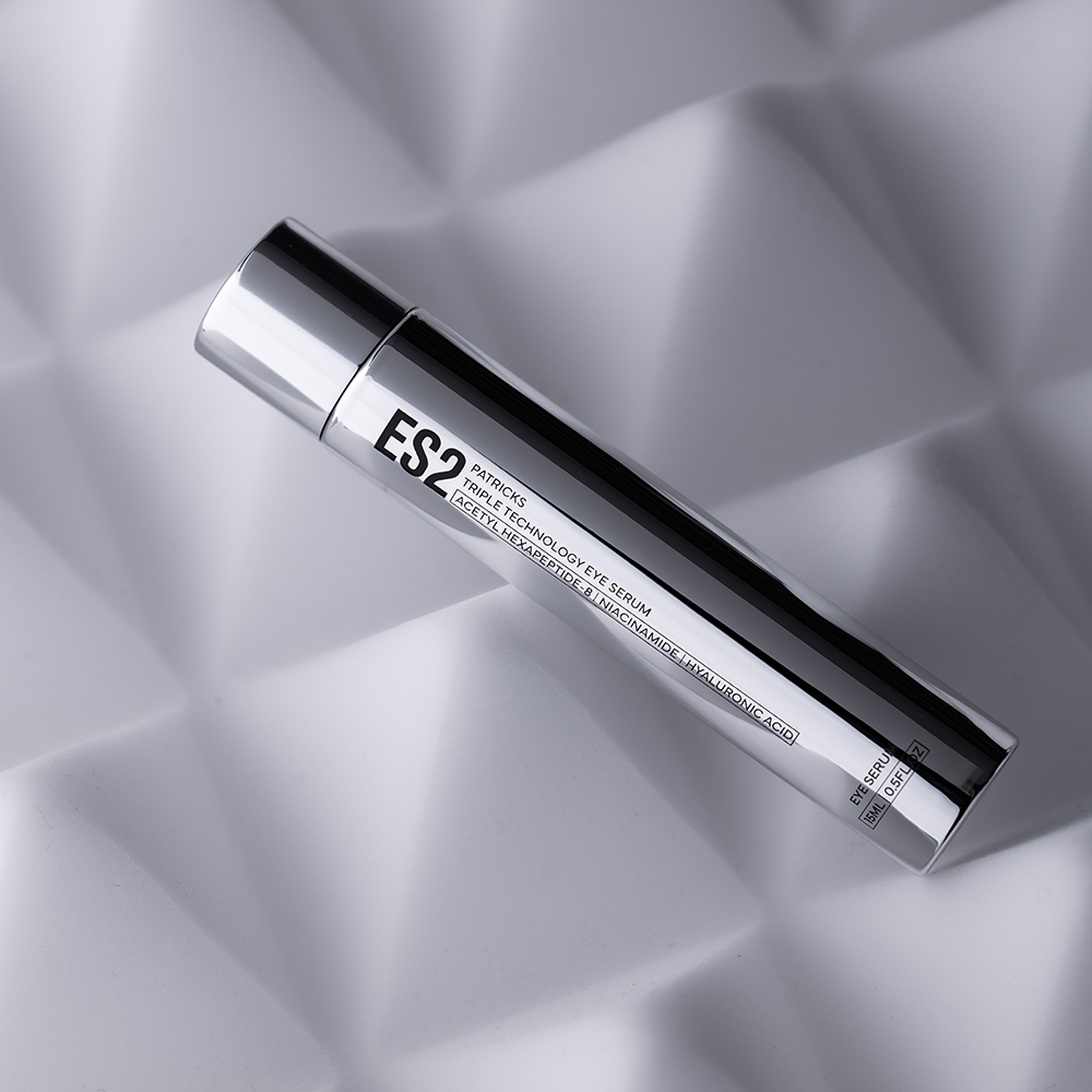 ES2 | TRIPLE TECHNOLOGY EYE SERUM