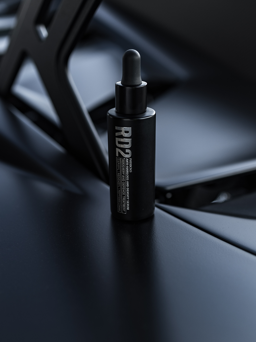 Patricks US | High Performance Grooming Products For Men