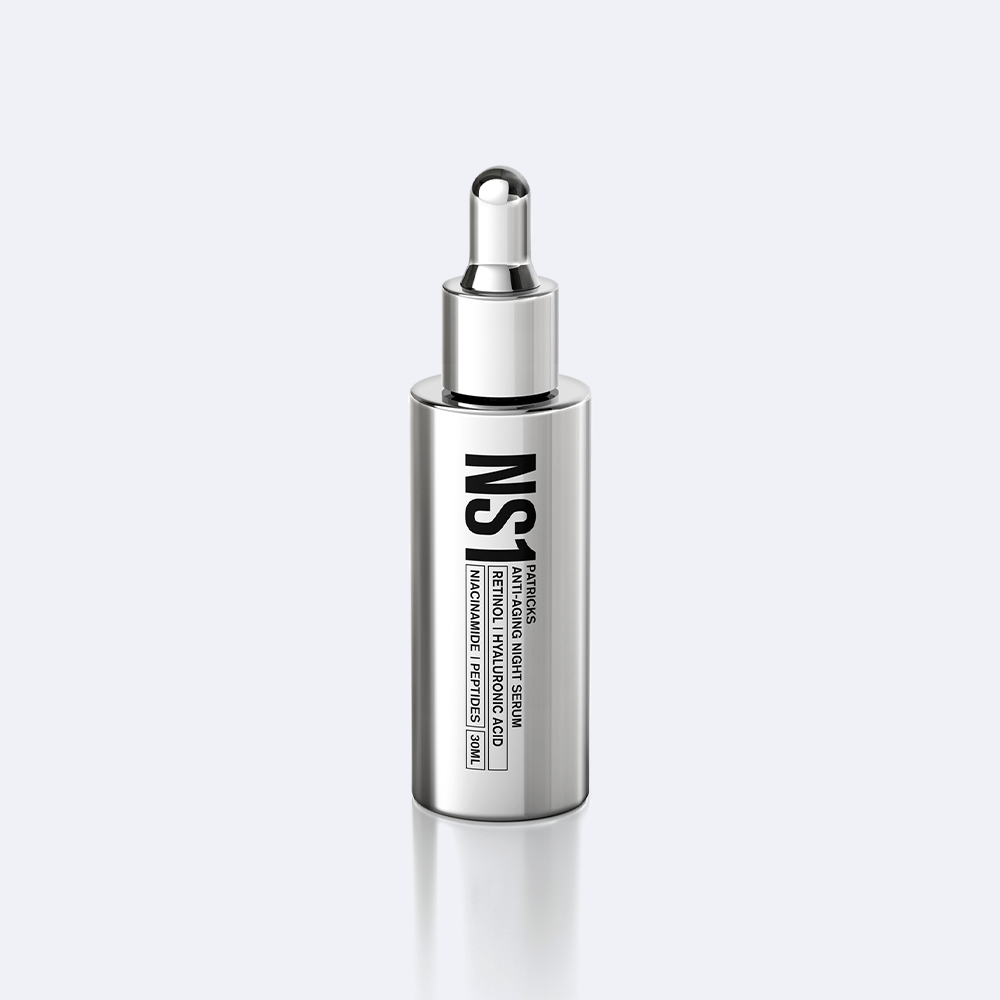 NS1 | ANTI-AGING NIGHT SERUM