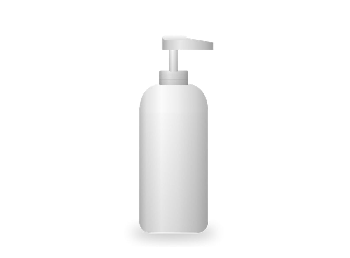 Regular Body Washes