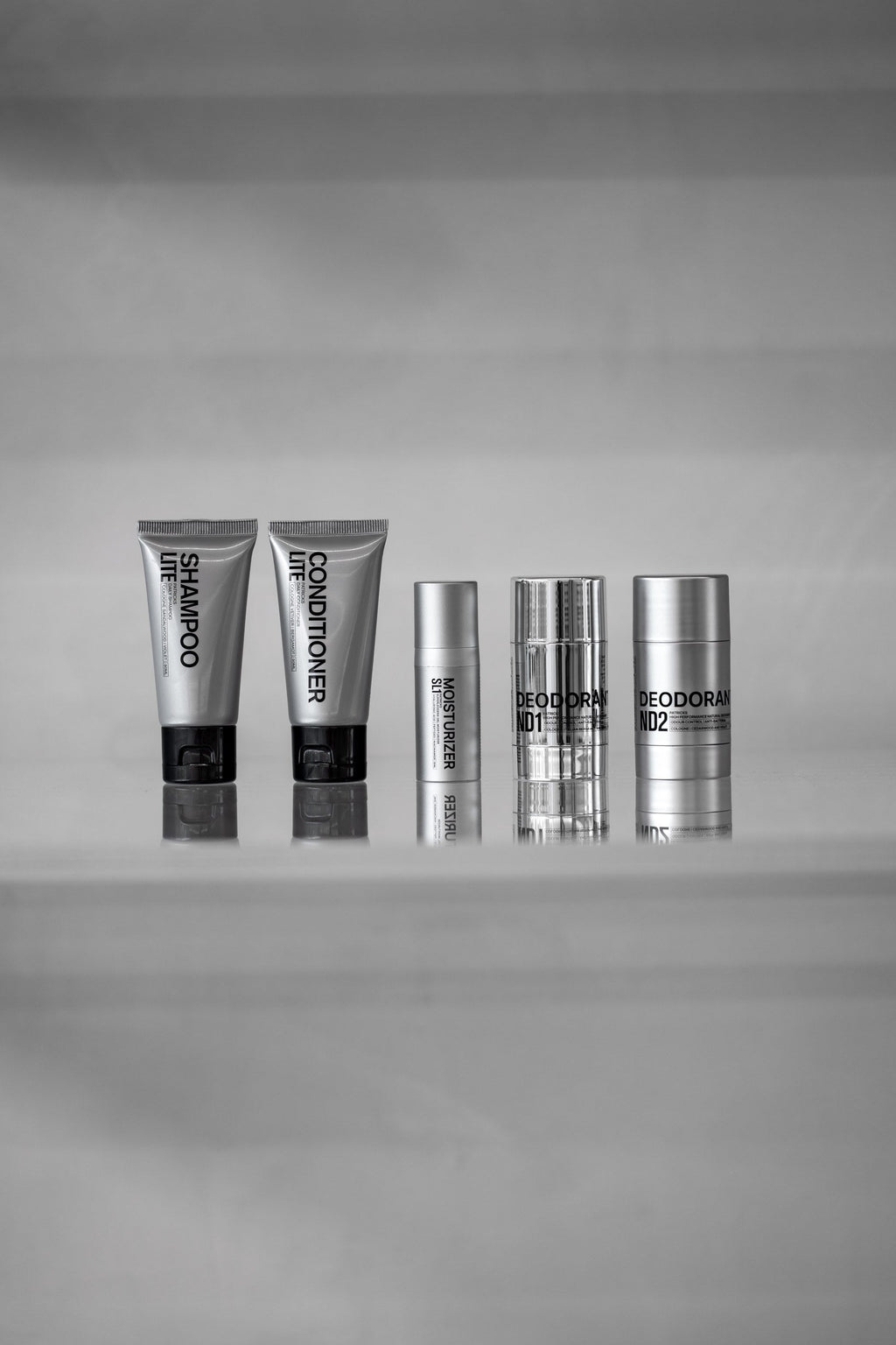 TRAVEL SL1 | SUPER LEGGERA MOISTURIZER
