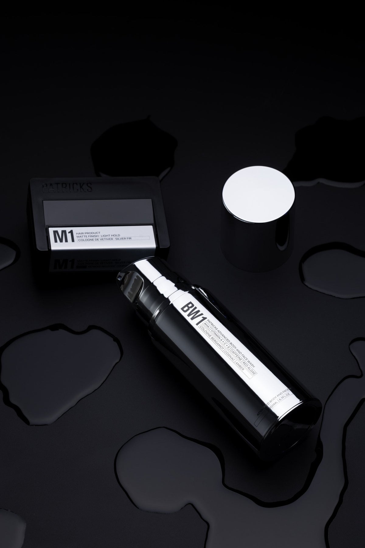 Luxury Fragrance