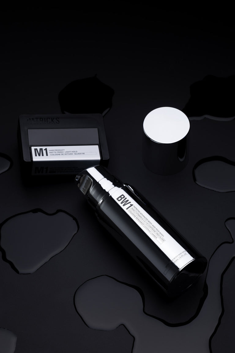 Luxury Fragrance