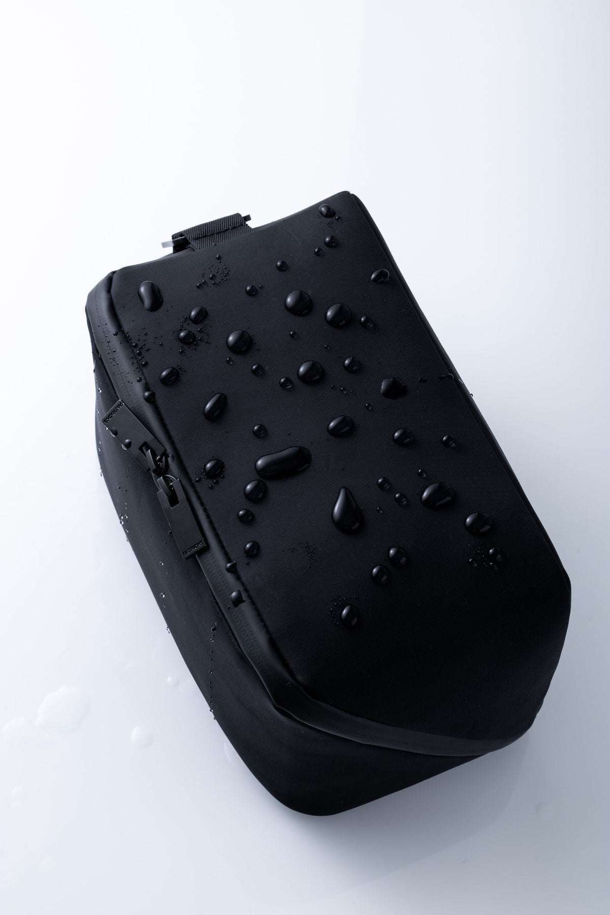 100% Recycled Nylon