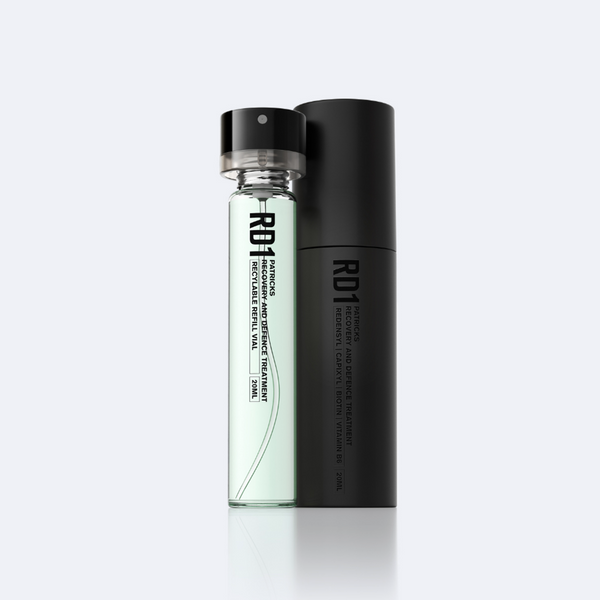 RD1 | ANTI-HAIR LOSS SPRAY | HAIR LOSS – Patricks US