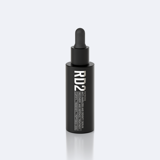 RD2 | ANTI-HAIR LOSS SERUM 1 OZ