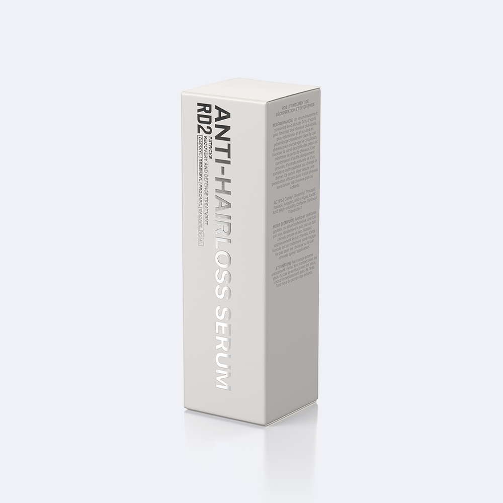 RD2 | ANTI-HAIR LOSS SERUM 1 OZ