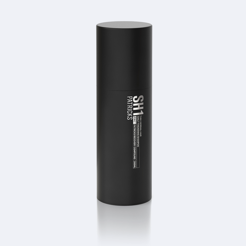 SHAMPOOS – Patricks US