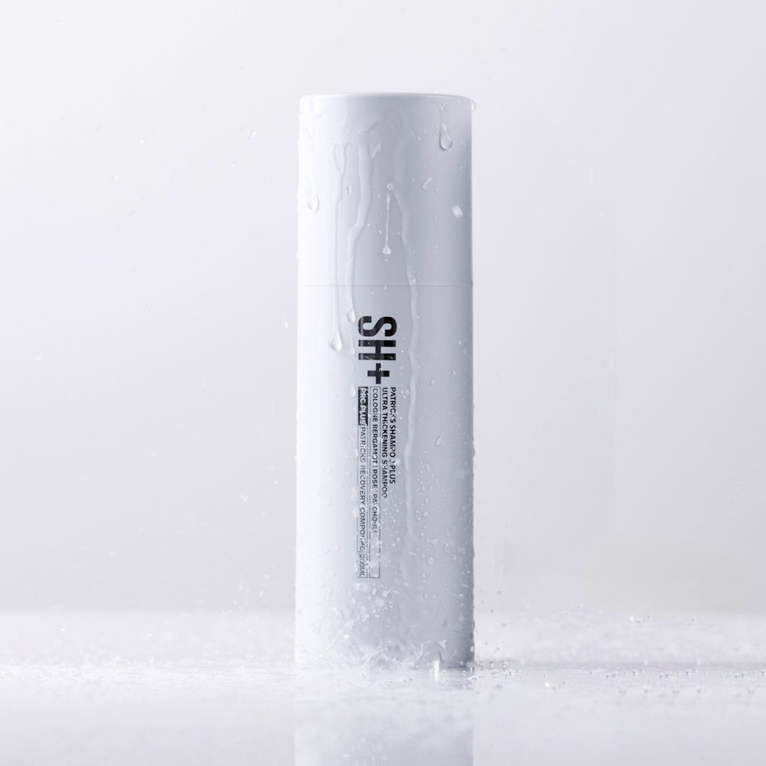 SH PLUS | ULTRA THICKENING ANTI HAIR LOSS SHAMPOO 6.8 OZ