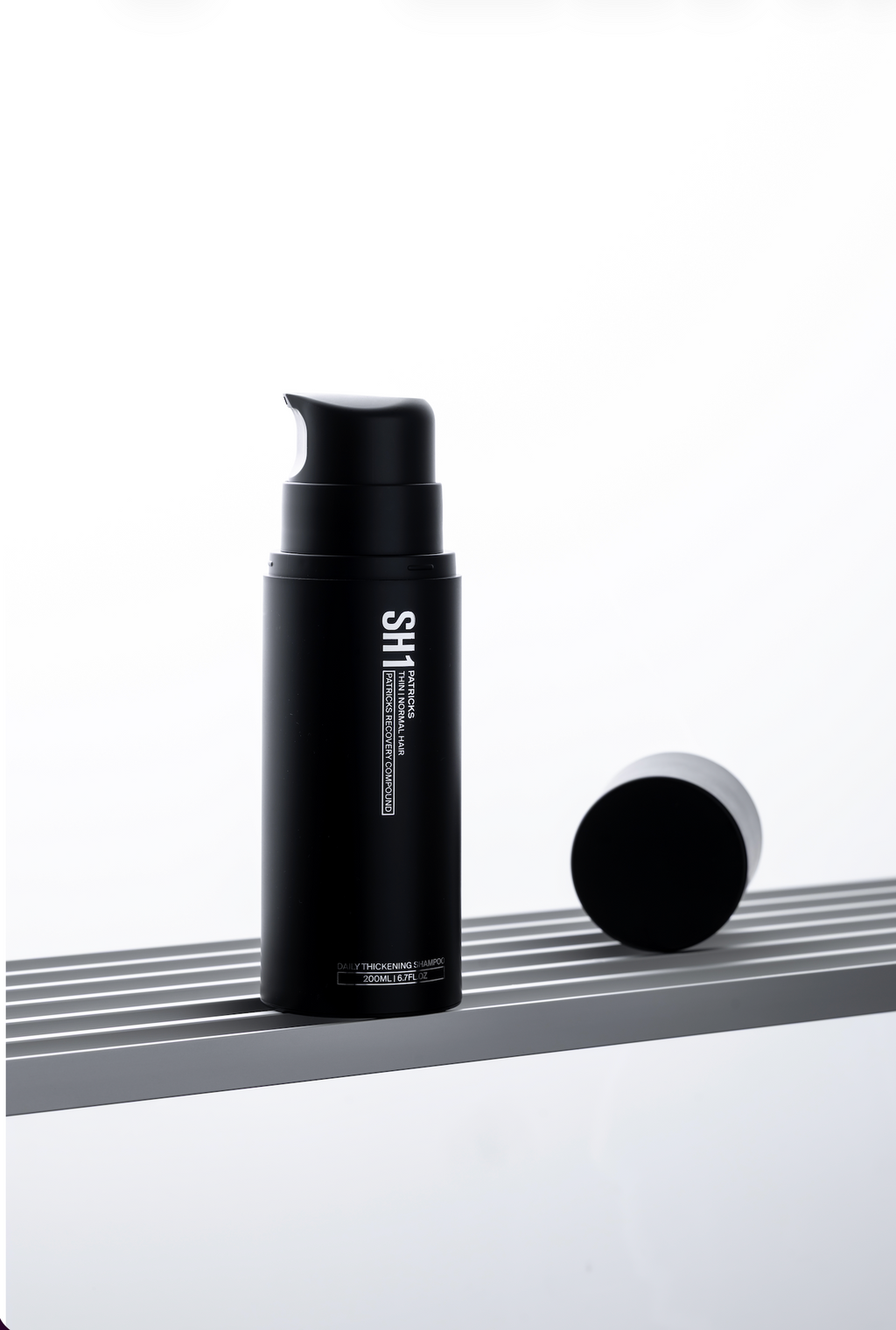 SH1 | DAILY THICKENING SHAMPOO