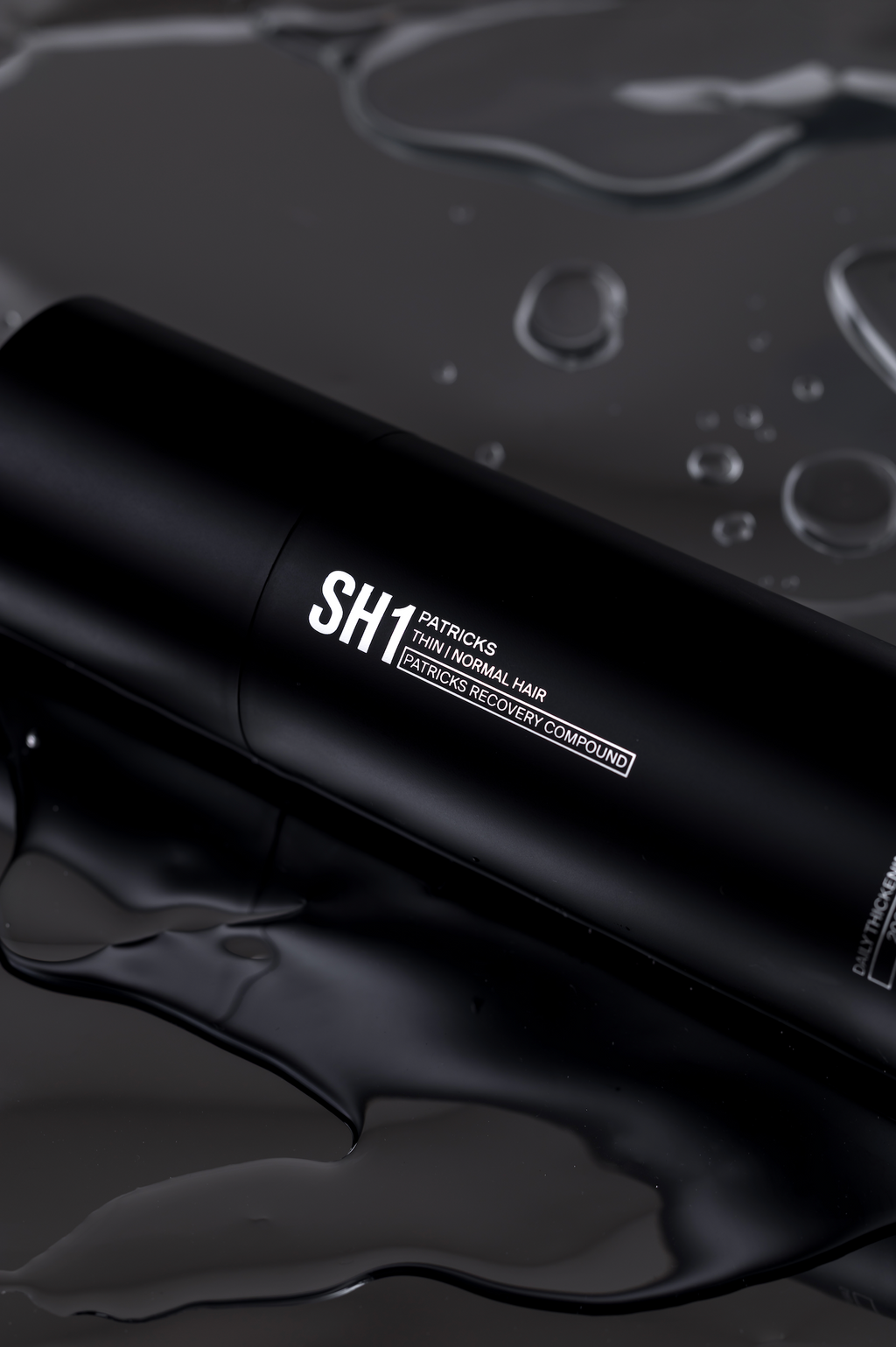 SH1 | DAILY THICKENING SHAMPOO
