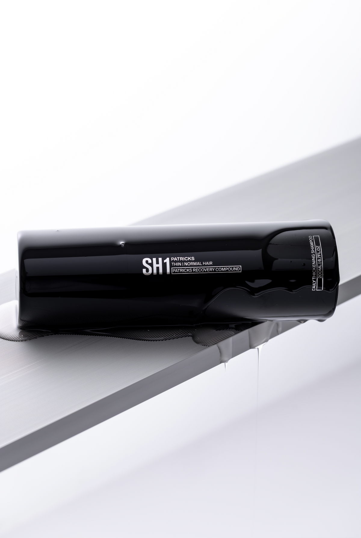 SH1 | DAILY THICKENING SHAMPOO