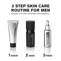 FW1 | CELL REGENERATING FOAMING CLEANSER