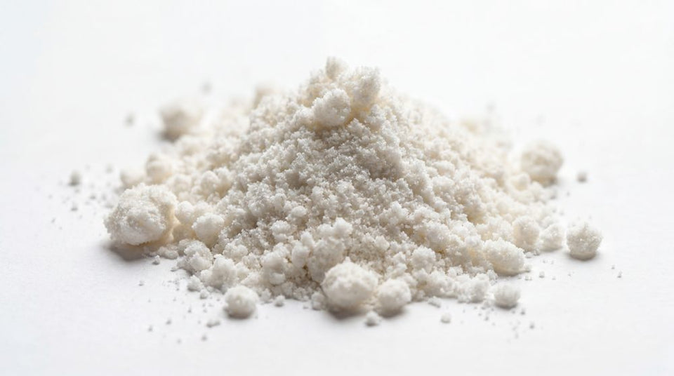 Zinc Ricinoleate active ingredient