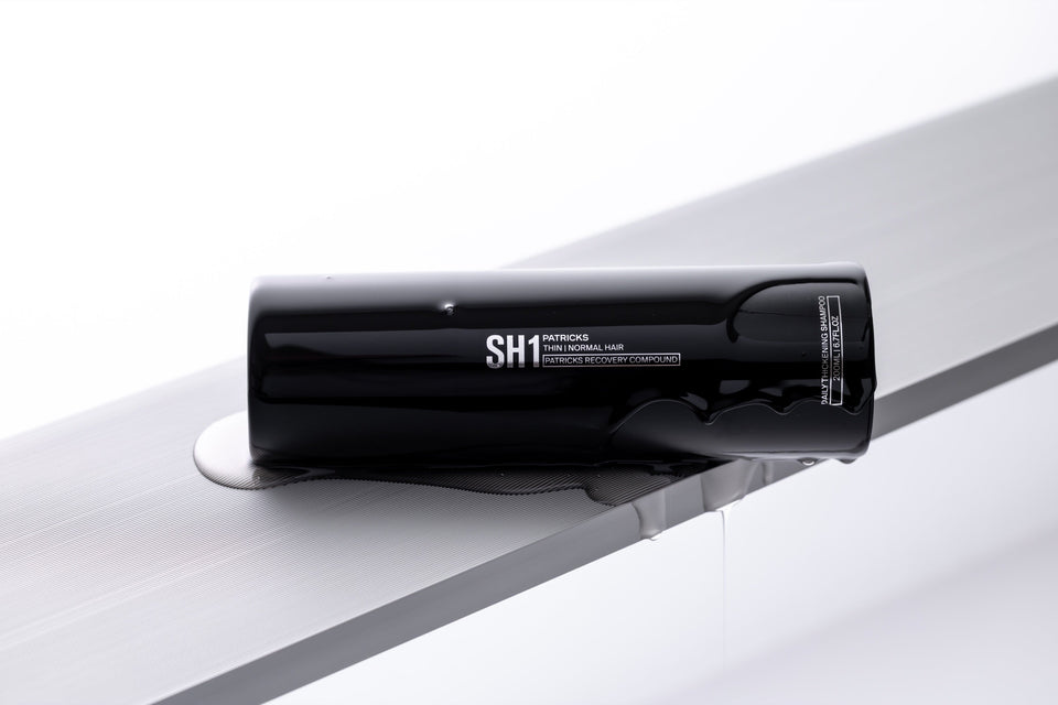 SH1 Daily Thickening Shampoo