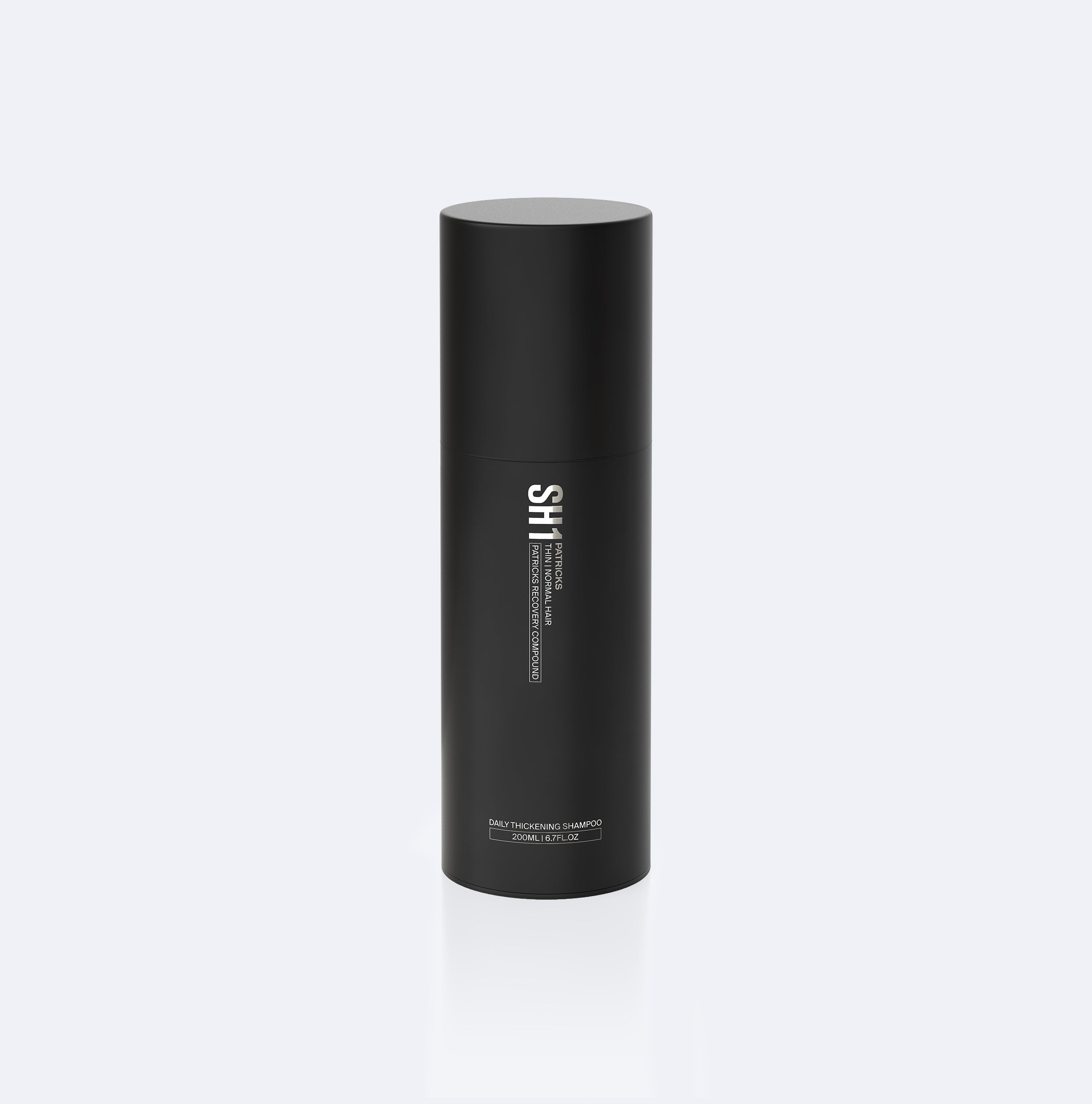 SH1 Daily Thickening Shampoo
