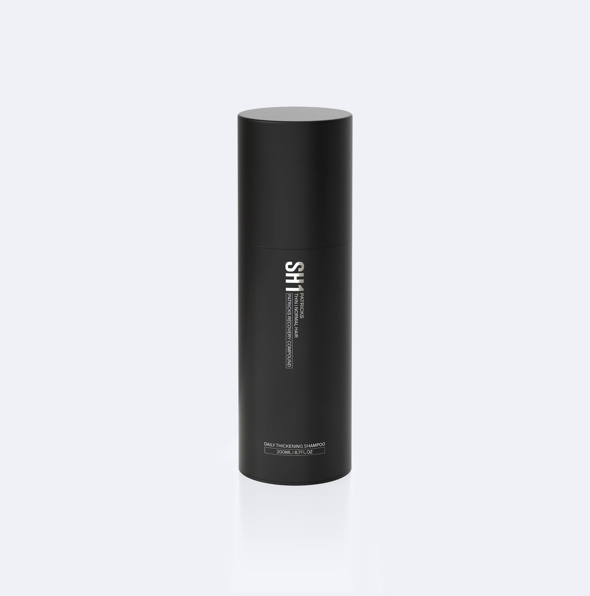SH1 Daily Thickening Shampoo